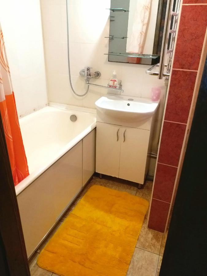 Kozzy Apartment In Kiev City Center Lu7 ภายนอก รูปภาพ