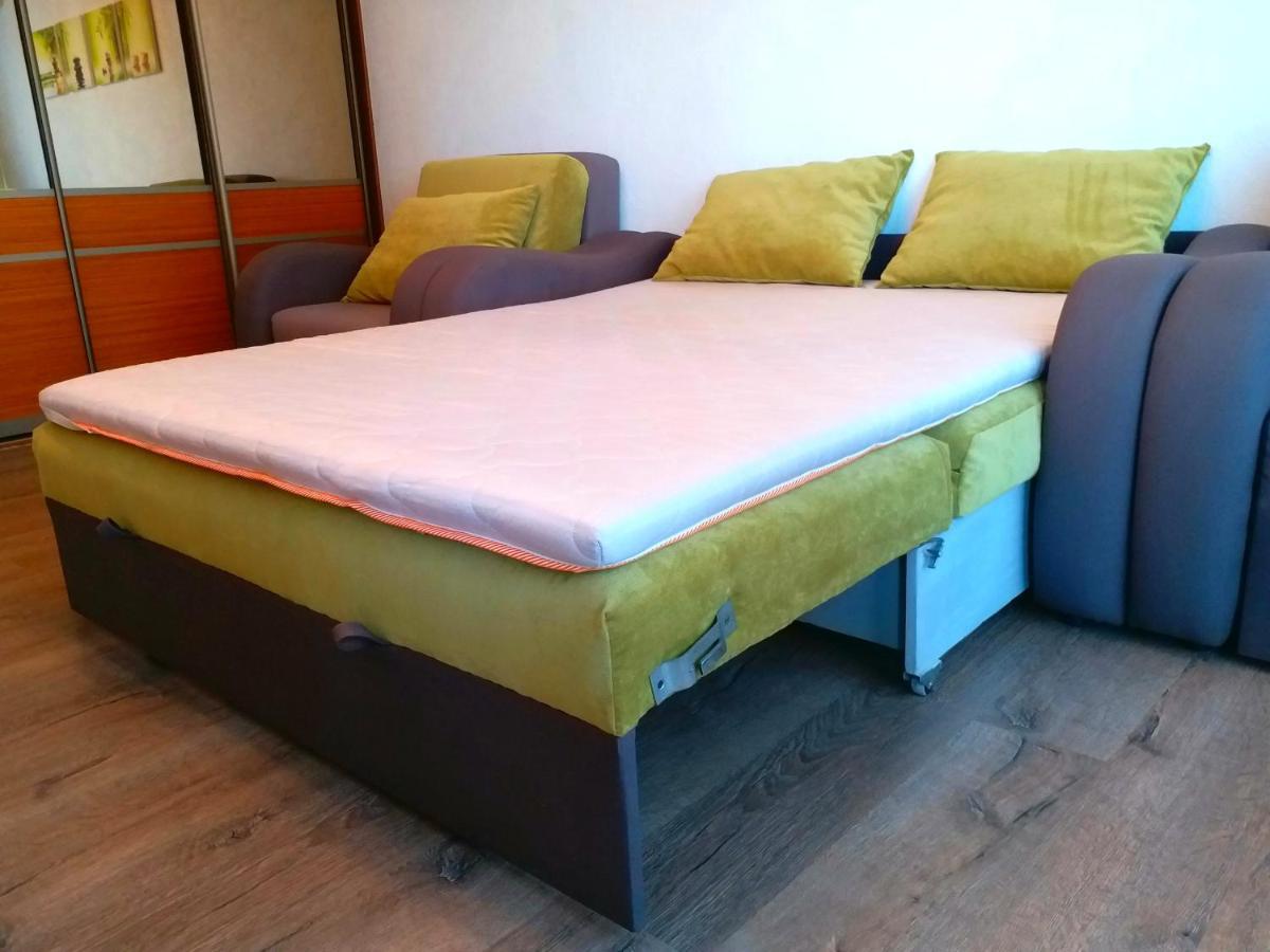 Kozzy Apartment In Kiev City Center Lu7 ภายนอก รูปภาพ