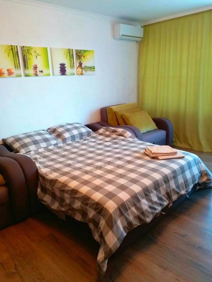 Kozzy Apartment In Kiev City Center Lu7 ภายนอก รูปภาพ