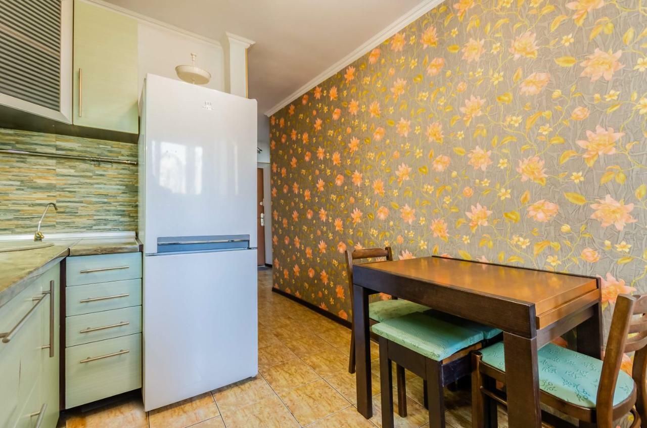 Kozzy Apartment In Kiev City Center Lu7 ภายนอก รูปภาพ